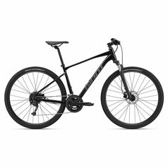 Giant Roam 2 Disc Black 2024