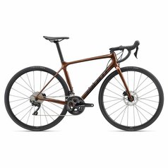 Giant TCR Advanced 2 Disc-Pro Compact Hematite 2024