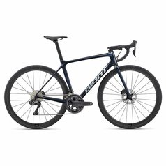 Giant TCR Advanced Pro 0 Disc-Di2-GE Cold Night 2024