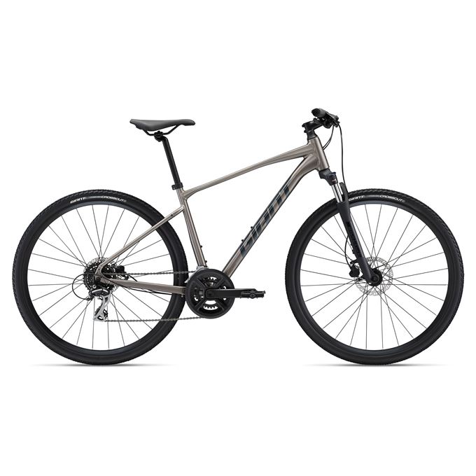 Giant Roam 3 Disc M Metal 2024