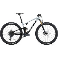 Giant Anthem Advanced PRO 29 1 Supernova/Carbon
 2023