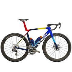 TREK Madone SLR 9 AXS Gen 8 Navy Smoke M 2025