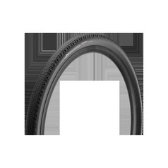 Plášť Pirelli Cinturato Gravel H ČERNÁ 700C x 45mm