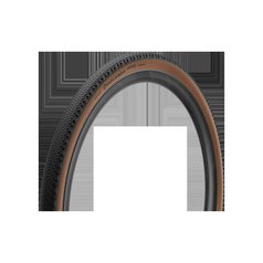 Plášť Pirelli Cinturato Gravel H ČERNÁ/BROWN 700C x 45mm