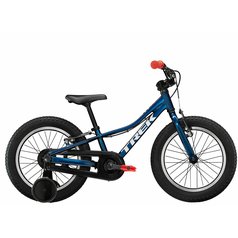 TREK Precaliber 16 MULSANNE BLUE 16" kolo 2024