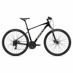 Giant Roam 4 Disc Black 2024