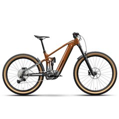 TREK Rail+ 9.8 GX AXS T-Type Gen 5 Pennyflake 2025