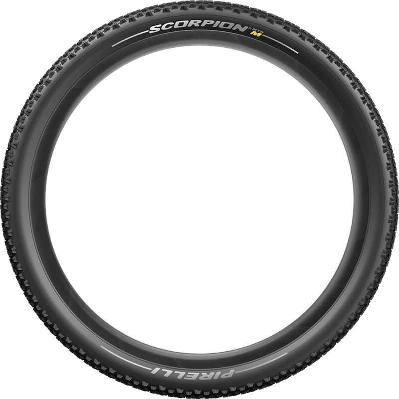 Plášť Pirelli Scorpion XC M MTB černá