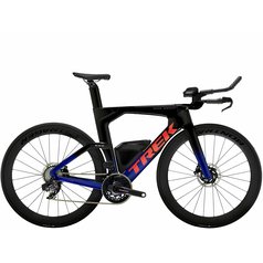 TREK Speed Concept SLR 7 AXS HEX BLUE/TREK BLACK M 2024