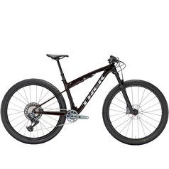 TREK Supercaliber SL 9.7 GX AXS T-Type Gen 2 Red Carbon Smoke 2025