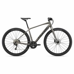 Giant ToughRoad SLR 2 Metal 2024