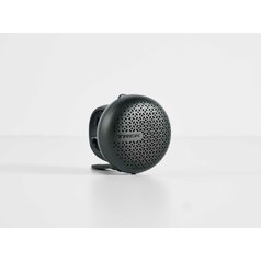TREK Digitální zvonek a reproduktor Trek BellBeats černá One size