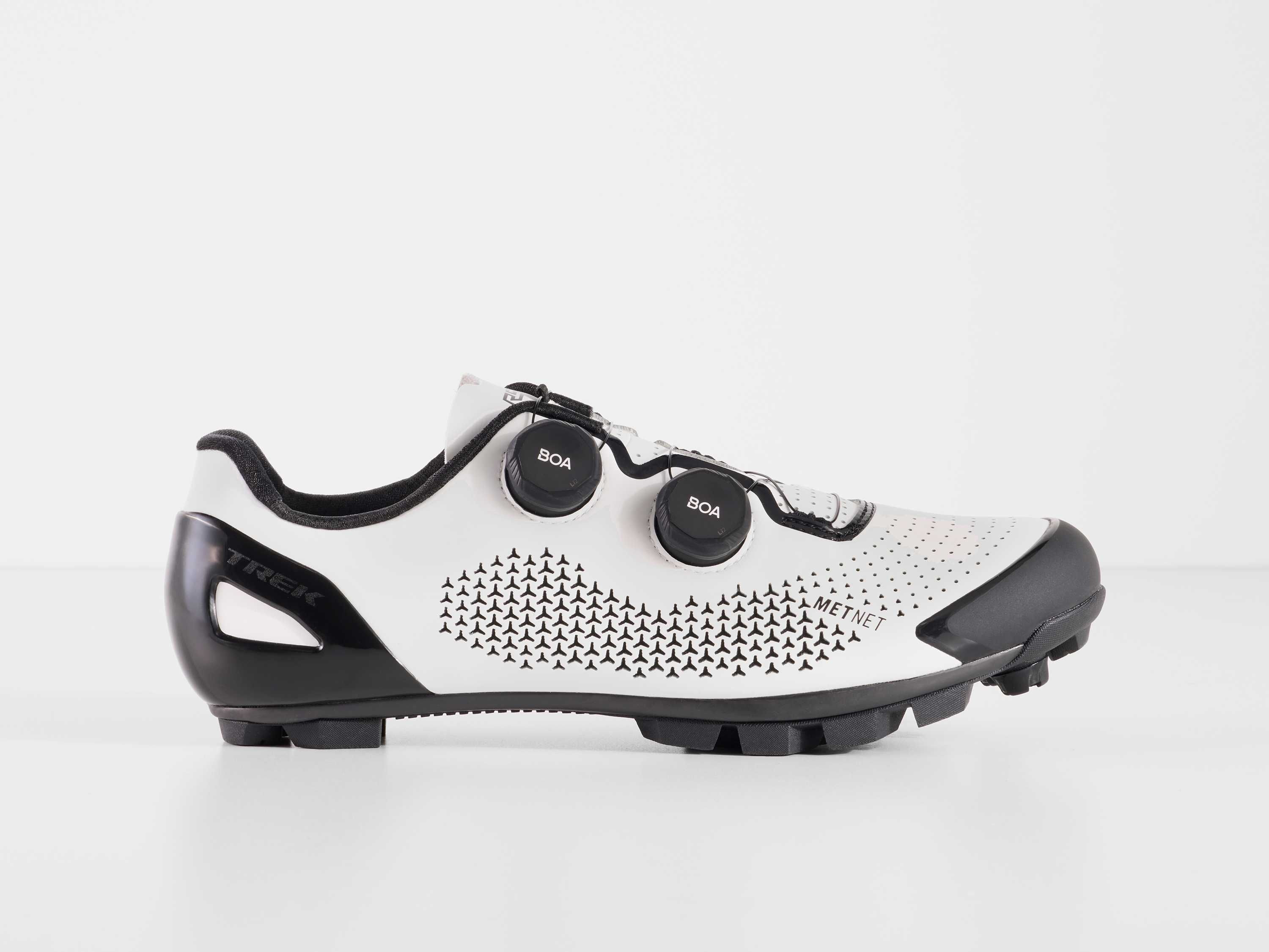 TREK MTB tretry Trek RSL Trek White 36 | Kola ilhav - RAMALA Plze ...