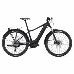 Giant Fathom E+ EX 29er Black 2024