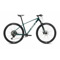 BH Expert 4.5 Green silver 2023