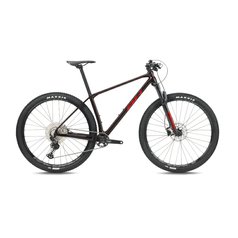 BH Ultimate 7.0 Black red 2023