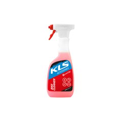 Čistící sprej Kellys Bike Cleaner 500 ml