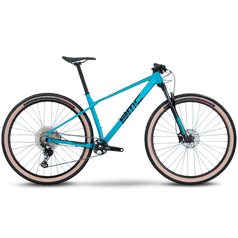 Twostroke AL TWO | TURQUOISE / BLACK XL 2023