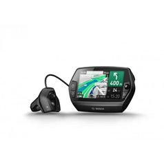 Bosch Nyon 8GB palubní počítač na elektrokola pro systémy Bosch