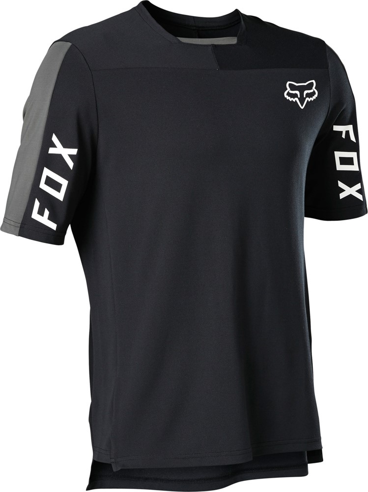Dres Fox Defend Pro SS black XL
