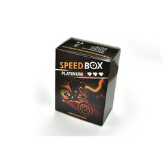 SpeedBox PLATINUM pro BOSCH (Active/Performance/CX)