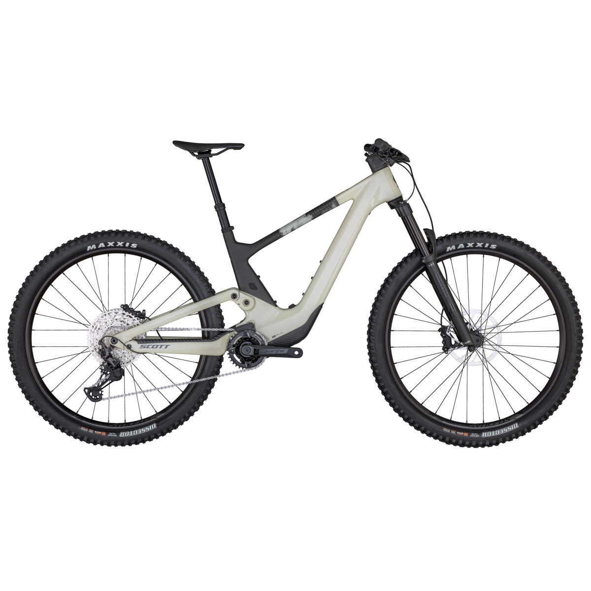 SCOTT Voltage eRIDE 920 M 2024