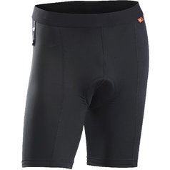 Kraťasy Northwave Sport Inner black XXXL