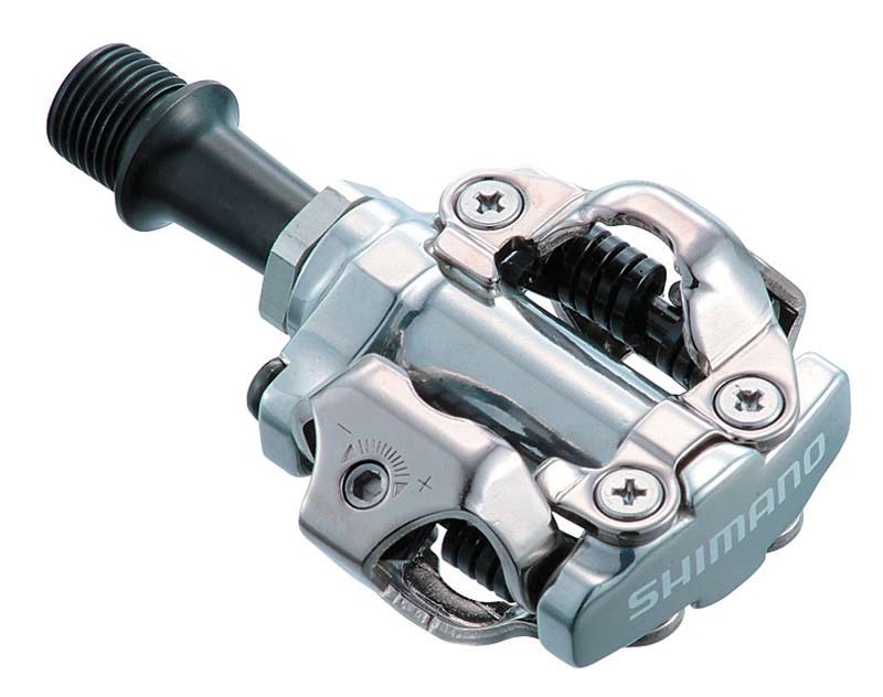 Pedály Shimano PDM 540