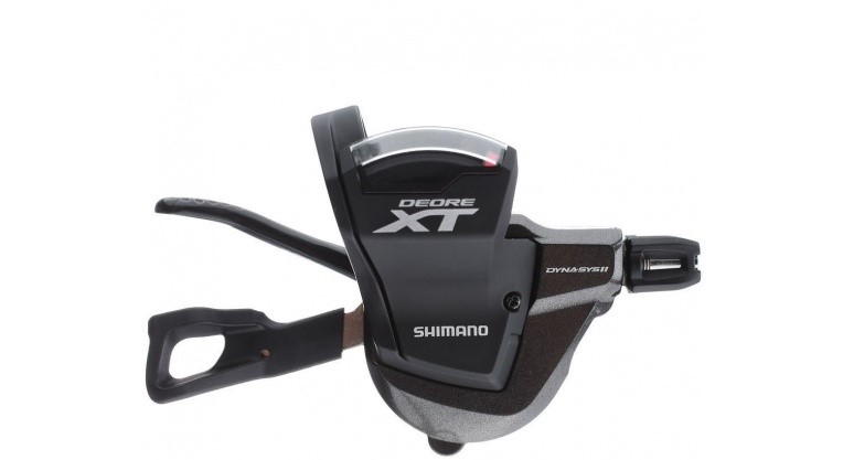 Řadící páčka Shimano XT Sl-M8000 pravá