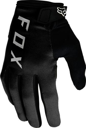 Rukavice Fox Ranger Glove Gel black S